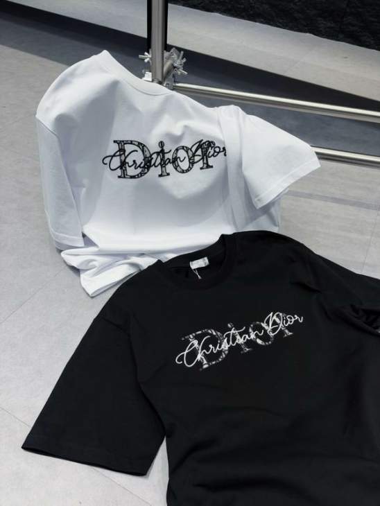 Dior T Shirts Short _SKUDiorS-2XLxetr24215918